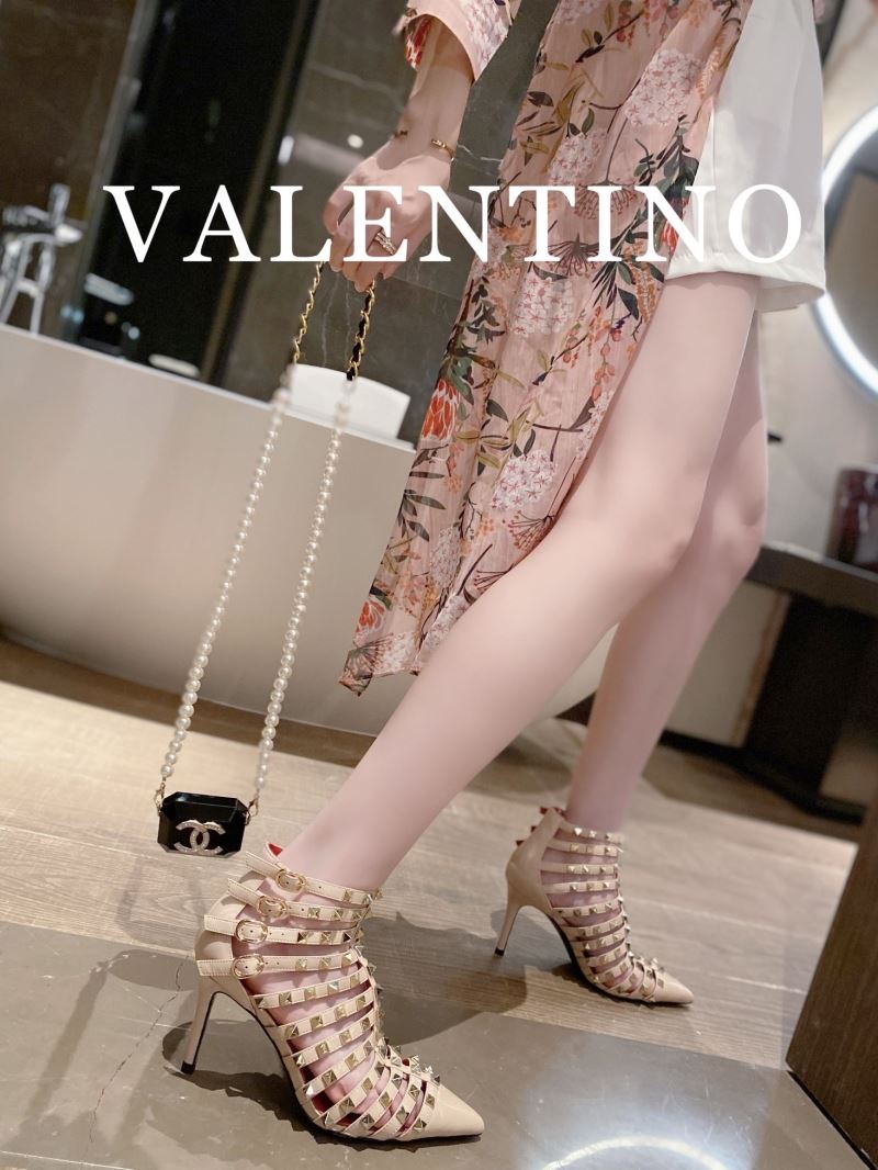 Valentino Sandals